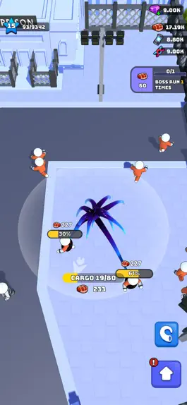 Game screenshot Hyper Venom hack