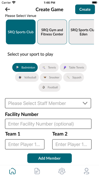 NowVPlay Manager Screenshot