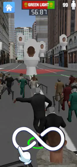 Game screenshot Bop Dop Yes hack