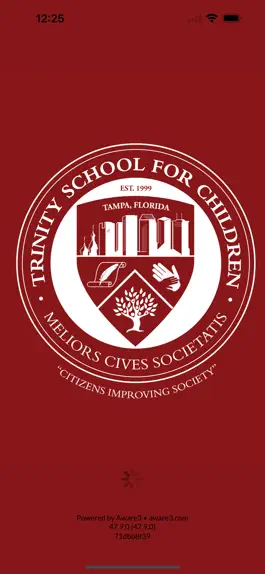 Game screenshot Trinity School for Children mod apk