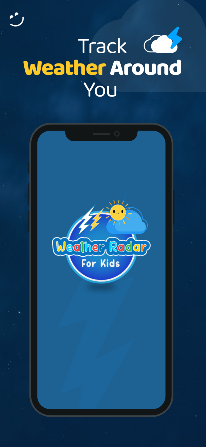 Weather Radar For Kids