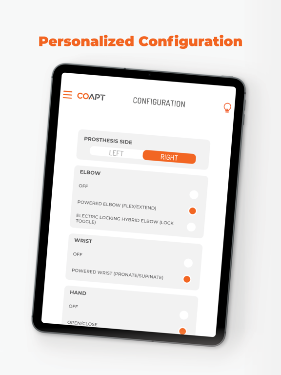 Screenshot #4 pour Control Companion®