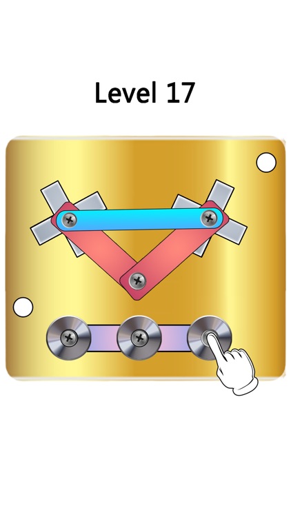 Screw Puzzle Bolts and Nuts screenshot-3