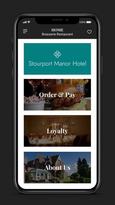 Stourport Manor Screenshot