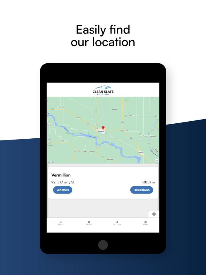 Clean Slate Auto Spa
