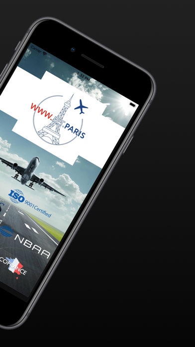 Screenshot #2 pour AVIA Аренда частного самолета
