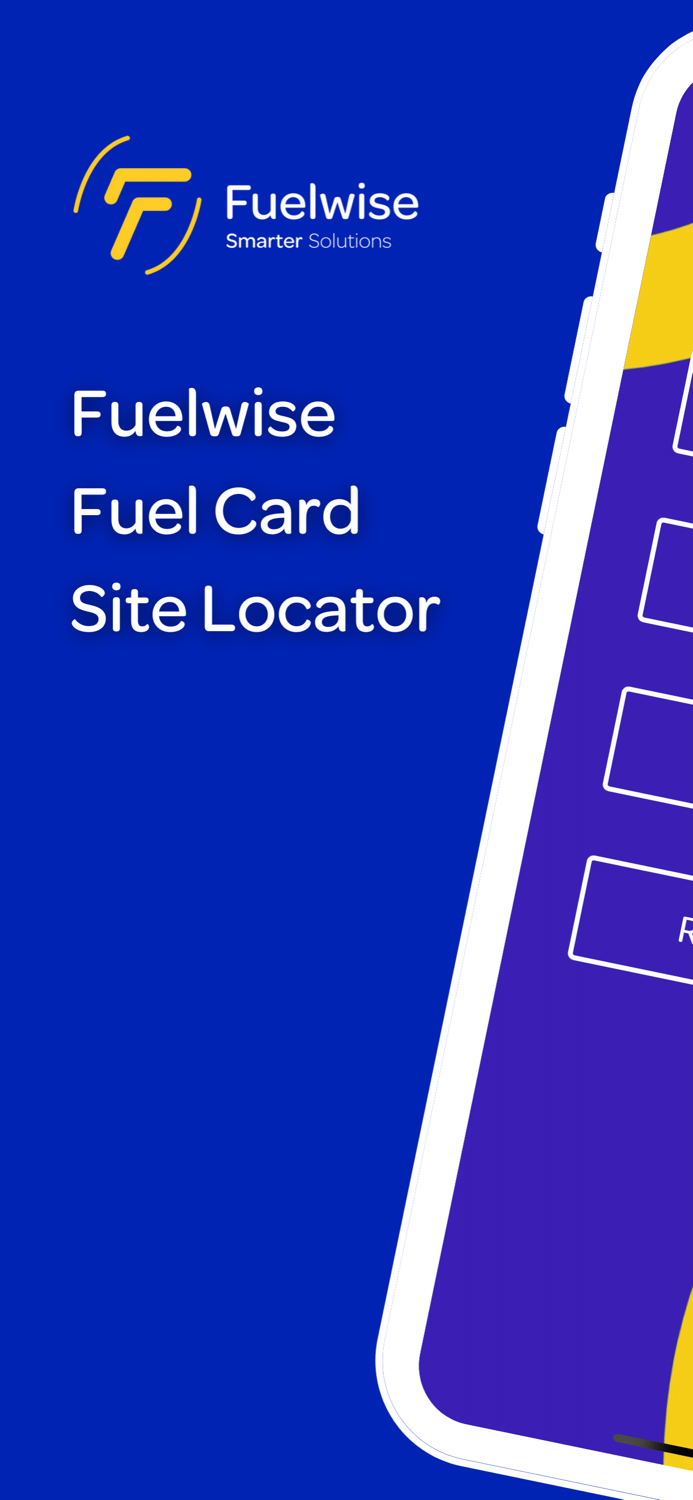 Fuelwise Site Locator