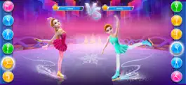 Game screenshot Ice Skating Ballerina hack