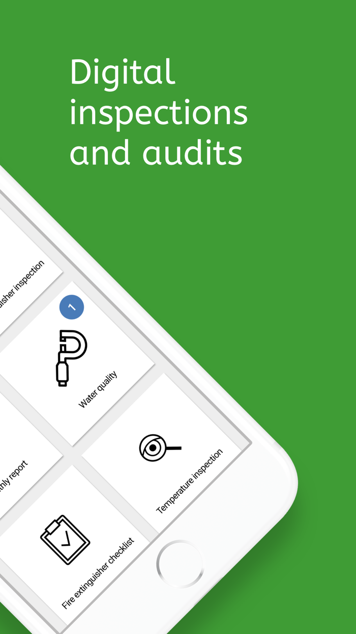 DNV Safety Inspections