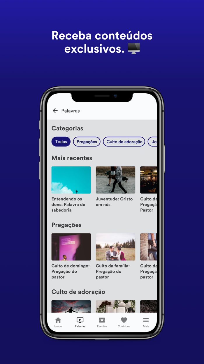 Capelania Evangélica