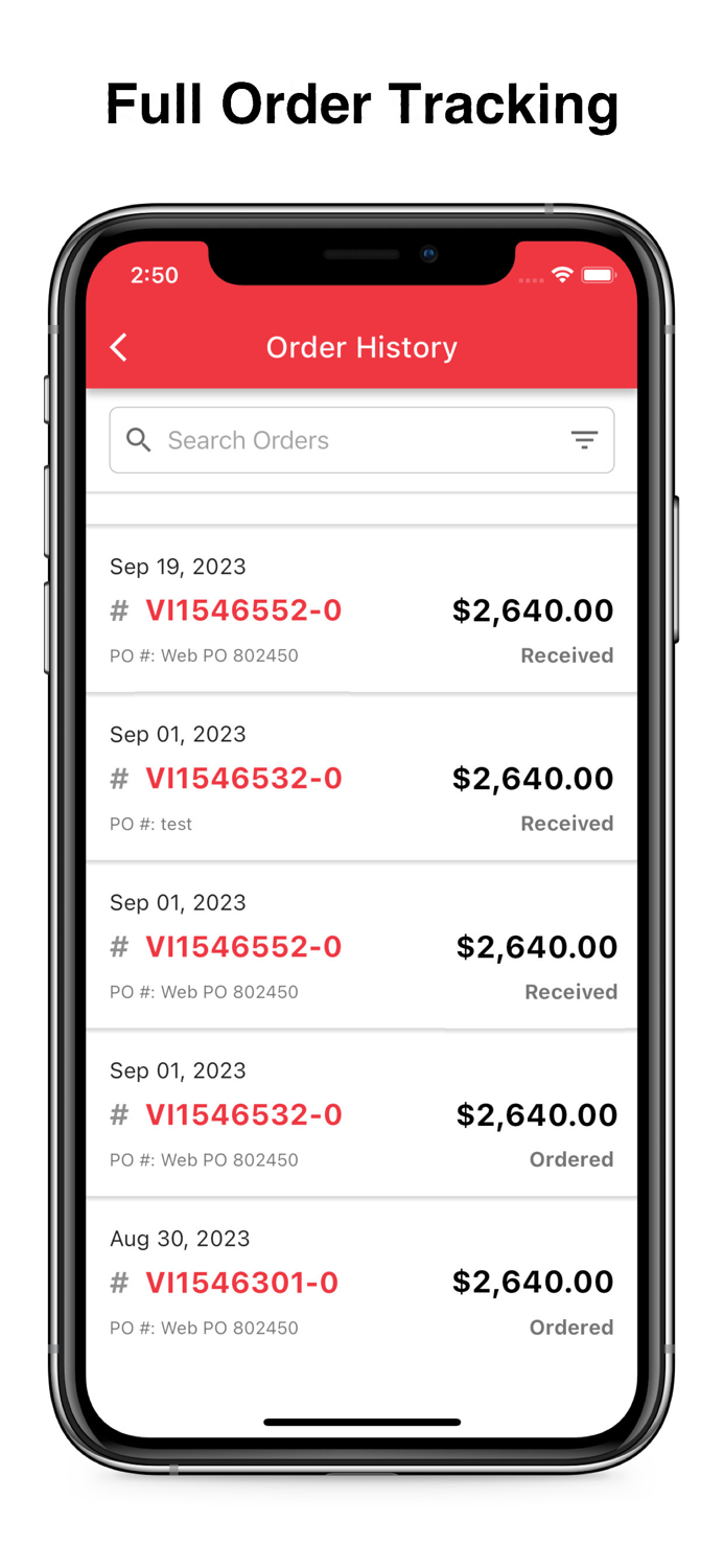 Missouri Drywall Supply