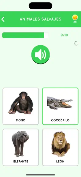 Game screenshot Learn Spanish Mexican Beginner apk