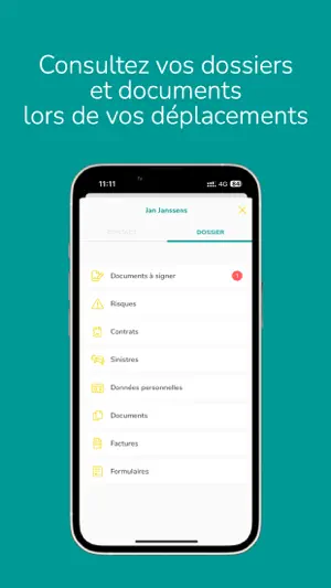 Brio Mobile screenshot 4