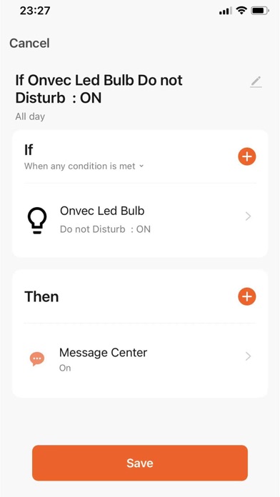 Onvec Screenshot