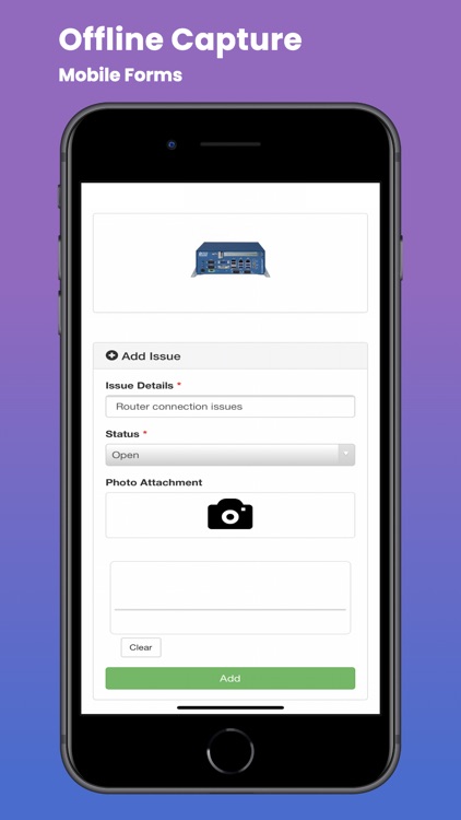 Formyoula Mobile Forms 4