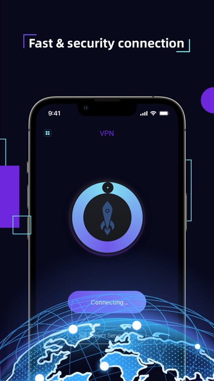 WiFi Eyes-Network Test screenshot-4