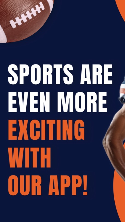 Sports Interaction - Stats
