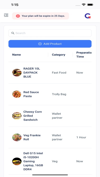 CLSSubAdmin screenshot-4