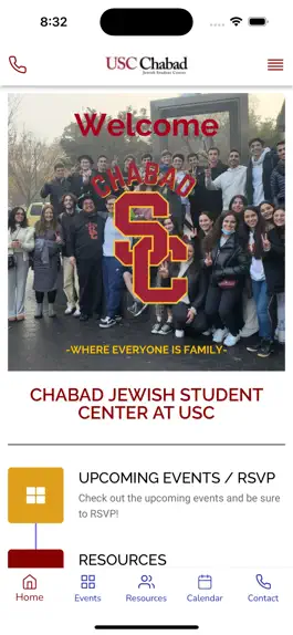 Game screenshot Chabad USC mod apk