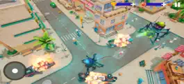 Game screenshot Alien Space Survivor Invasion hack