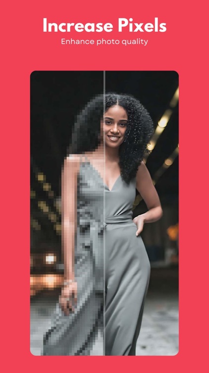 AI Photo Enhancer - Lumie screenshot-7