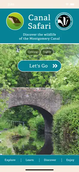 Game screenshot Canal Safari mod apk