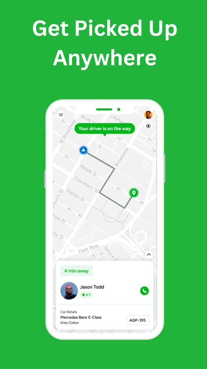 GoSalone: Go anywhere in SL screenshot-4