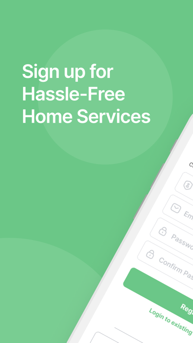 Homezz Screenshot