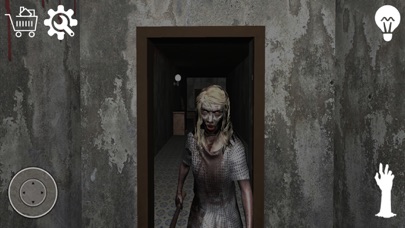 Granny Doom Screenshot