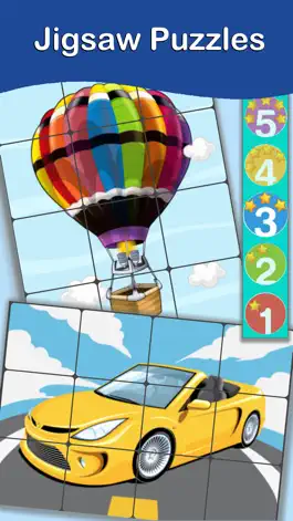 Game screenshot Vehicles Cards hack