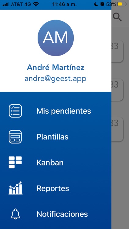 Geest V2