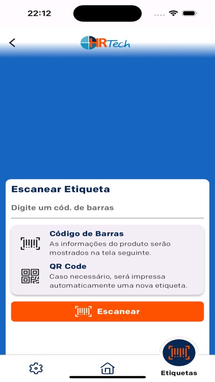 HR Manager screenshot-7