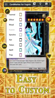 card maker creator for yugioh problems & solutions and troubleshooting guide - 1