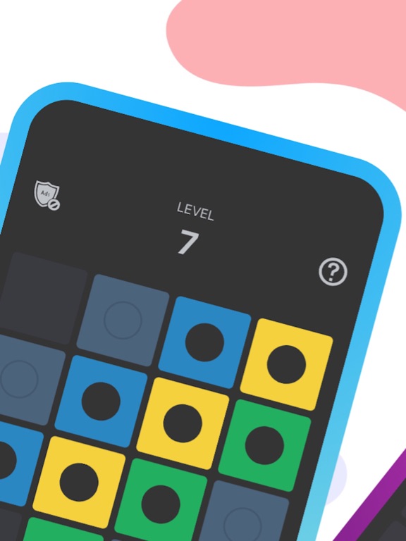 Screenshot #5 pour BlockIn: Puzzle Master