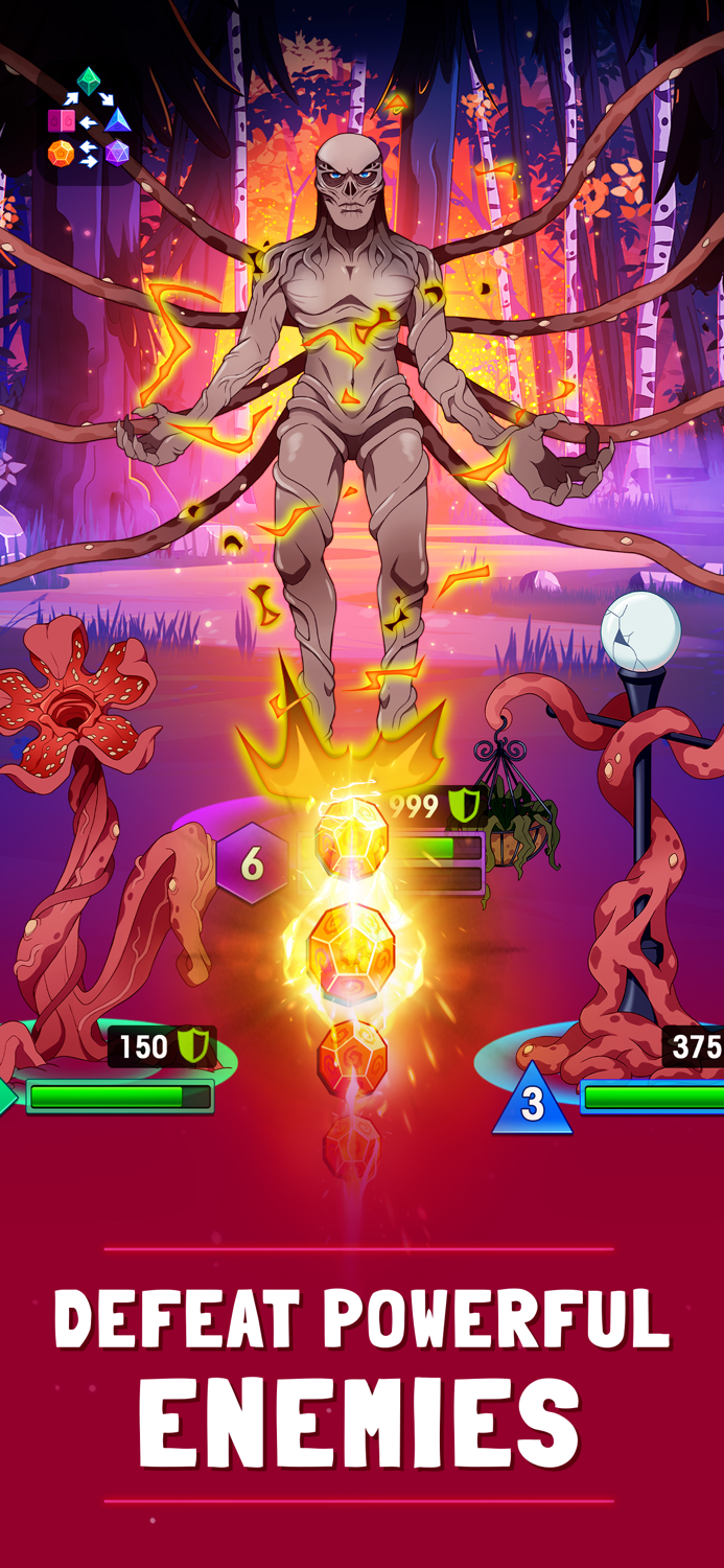 Stranger Things Puzzle Tales