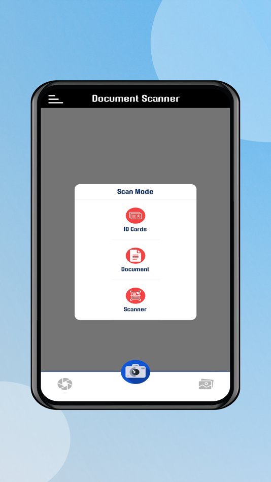 #1. Scan PDF App (iOS) 由: Adel Abdullah