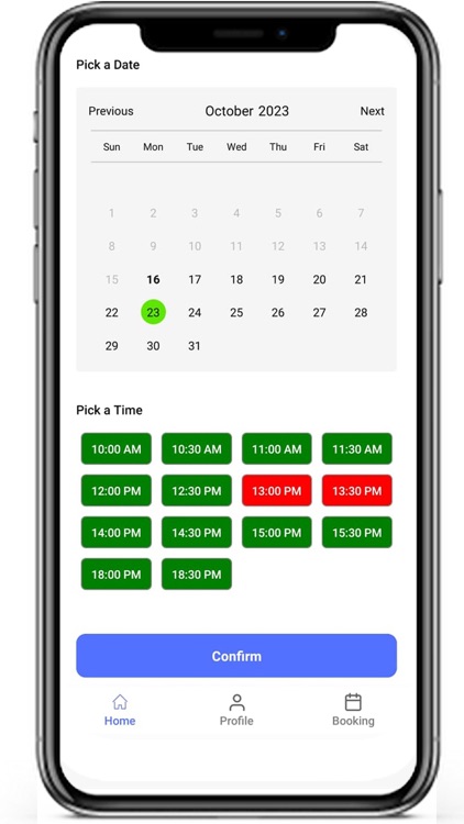 Sailoons screenshot-3