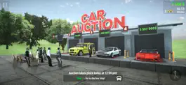 Game screenshot Car Saler Simulator 2023 mod apk