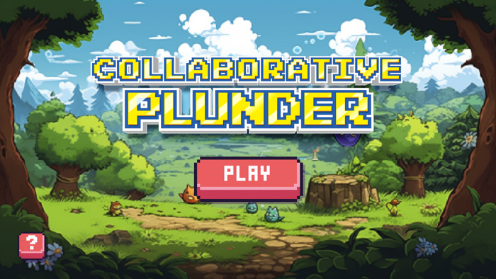 Collaborative Plunder