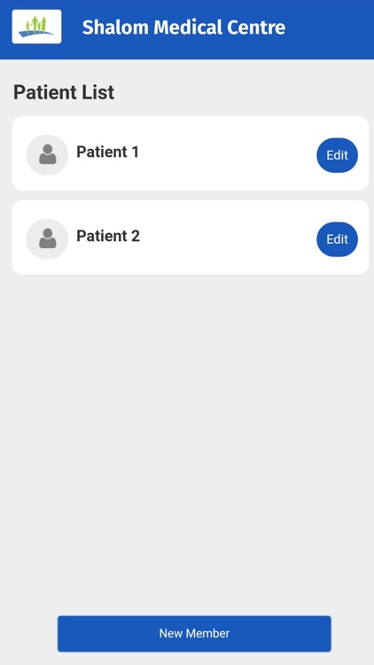 Shalom Medical Centre screenshot-3
