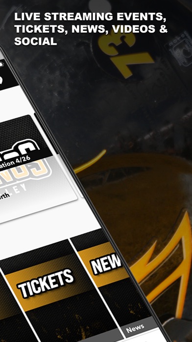 Metea Valley Athletics Screenshot