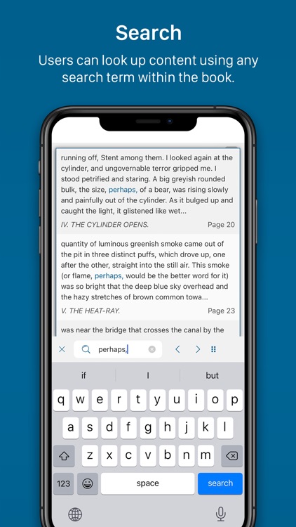 ProLiteracy eBook Reader