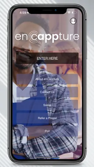 enCappture screenshot 1