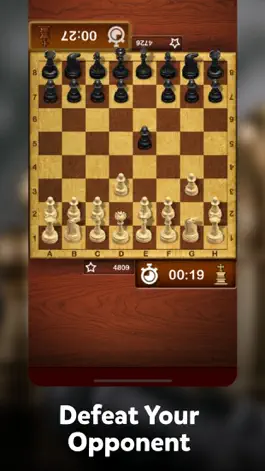 Game screenshot Ultimate Chess Master hack