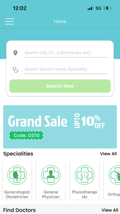 KVONI Screenshot