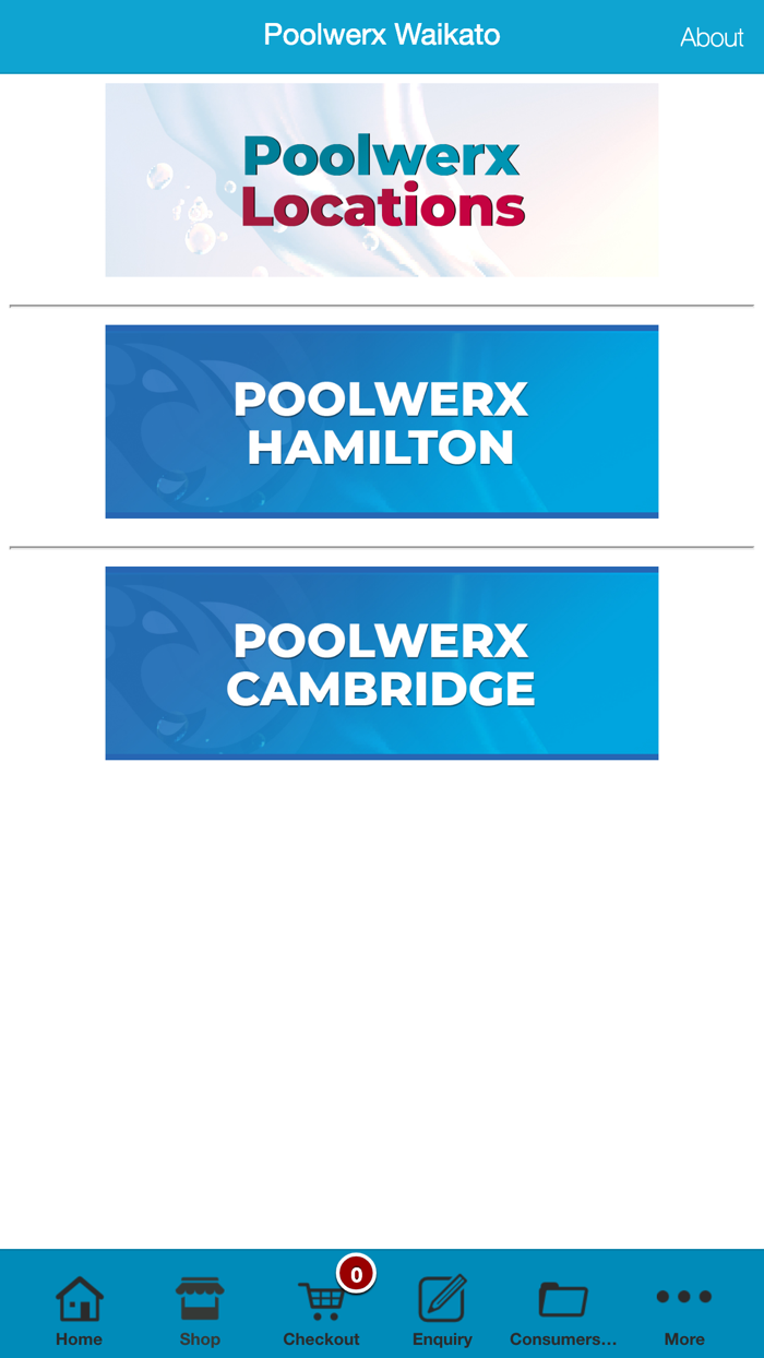 Poolwerx Waikato