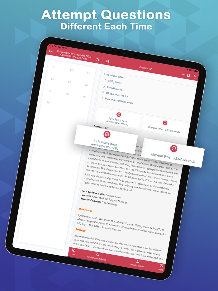 NCLEX® NGN Next Generation