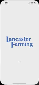 Lancaster Farming screenshot #5 for iPhone