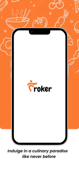Game screenshot Froker mod apk