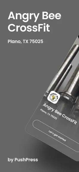 Game screenshot Angry Bee CrossFit mod apk